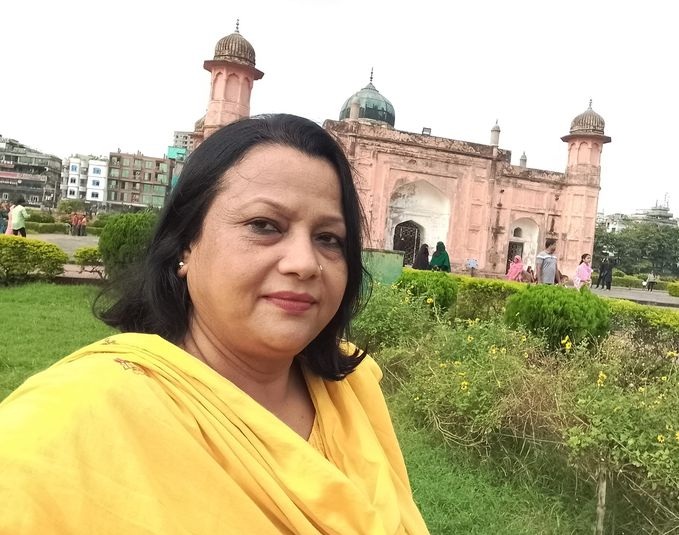 মা হ ফু জা  বী না  